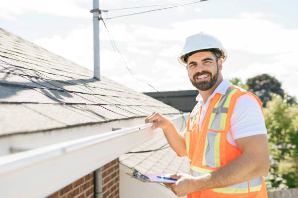 Best Roof Repair Services  in Perry, MI