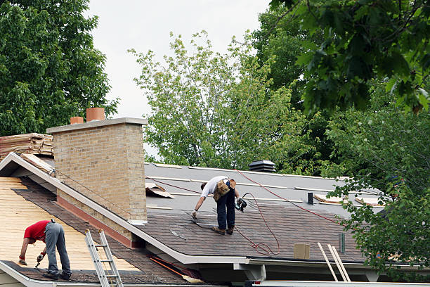 Trusted Perry, MI Roofing Contractor Experts